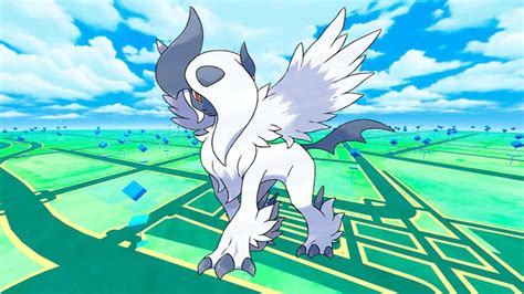 How to beat Pokemon Go Mega Absol Raid: Weaknesses, .